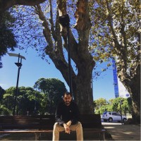 Lucas Bastazini Lazzari