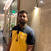 Sathish Kumar