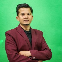Divyank S.