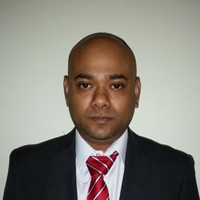 Jitendra Patel