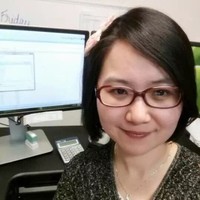 Monica Zhang