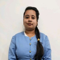Vaishnavi Patel