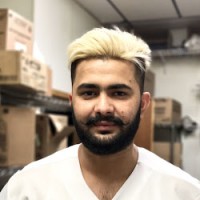 Harman Sidhu