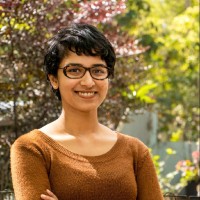 Nandana Priya Kamasani