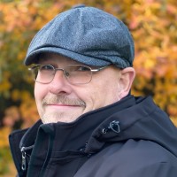 Mikael Hedin