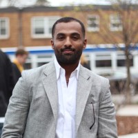 Ibrahim Binsalem