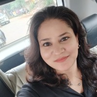 Aditi Sharma