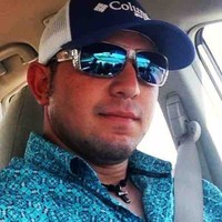 Rey Arce