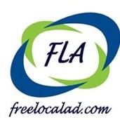 freelocalad ad