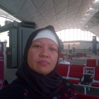 Tita Saraswati
