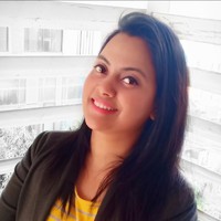 Veena Nambiar