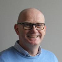 Frank van de  Griendt
