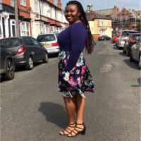 Richel Oppong