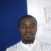 John Mudjindji Kasongo