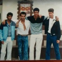 Carlos sobrinho