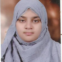 Nada Ahmed