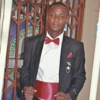 LOUIS OFOSU-AGYEN