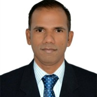 Bharat Mahyavanshi