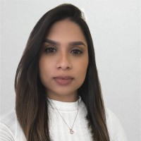 Syeda Jakera