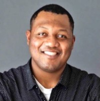 Robert Romero-Chism