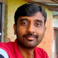 Manjunath T Raju