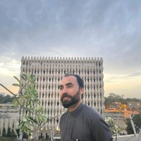 Sajid Bilal