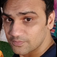 Prabhat Dhiman