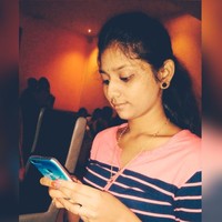 Supriya Nagubandi