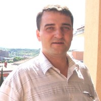 Maxim Shmakov