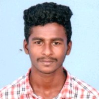 Manikandan M