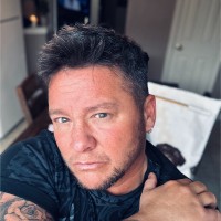 Matthew Morris