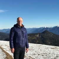 Paul Elliott