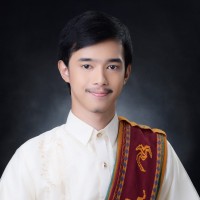 Josiah Deus Tiongson