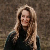 Caithlin Schoonderwoerd - Bergman