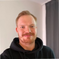 Niklas Fyhr