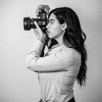 Sabrina Mabrek 📸 🎥