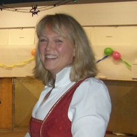 Gabriele Velten