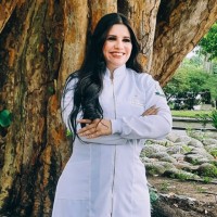 Agata Lobato Barboza Madalena