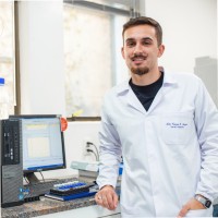 Pedro Henrique M. Jacques