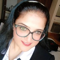 Aabha Panchal
