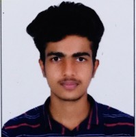 Mashood Mohd