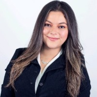 Katherine Buenaño