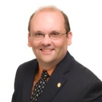 Eric Pearson