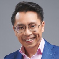 Desmond Fu