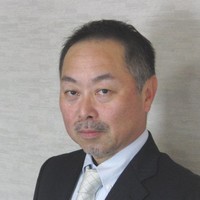 Tsutomu Ishiyama
