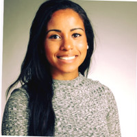 Sade' Keyes, MSM, PA-C