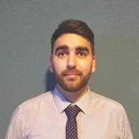 Eduardo Cristian Rodriguez