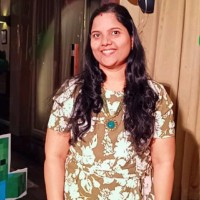 Pooja Bhosale