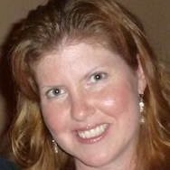 Patricia Rushenas