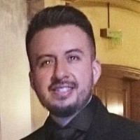 Alejandro Romero